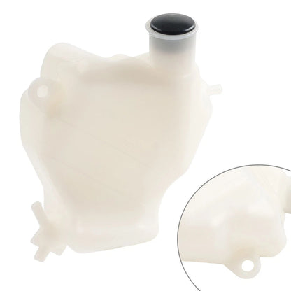 Radiator Coolant Water Reservior Overflow Tank For Honda CBR600RR  2007-2008