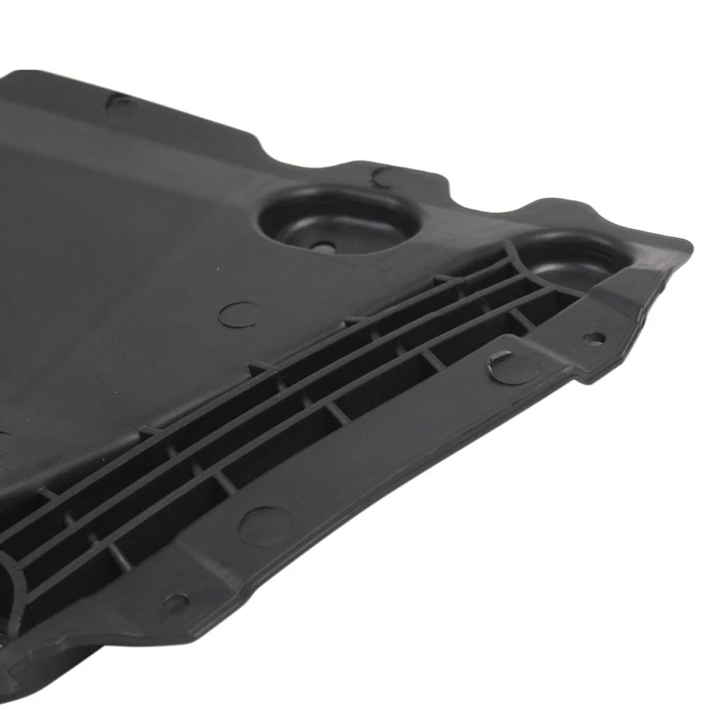 Undertray Under Engine Cover Rust Shield Protection For Audi A4 2016-2019