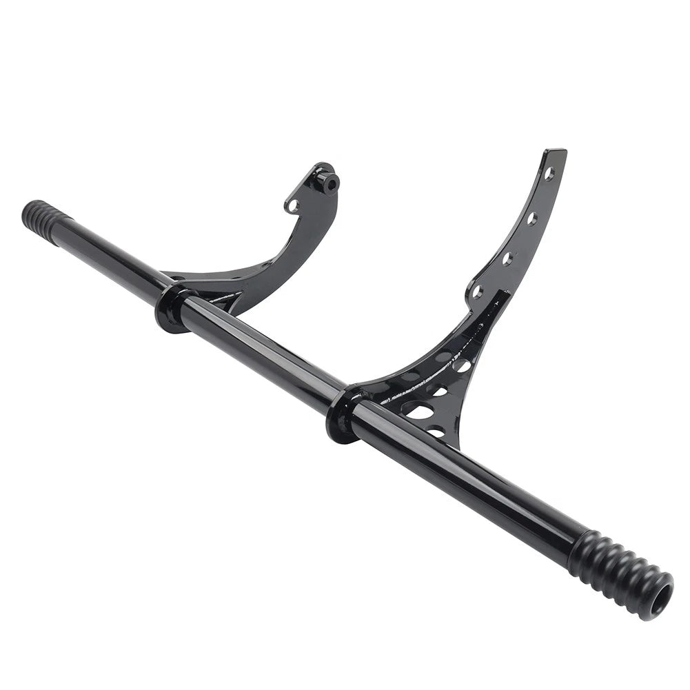 Crash Bar Engine Guard Highway Fit For Harley Softail Street Bob 2018-2025