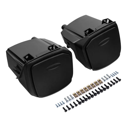 Lower Fairings Storage Box For Indian Challenger 20-25 Pursuit Dark Horse 22-25