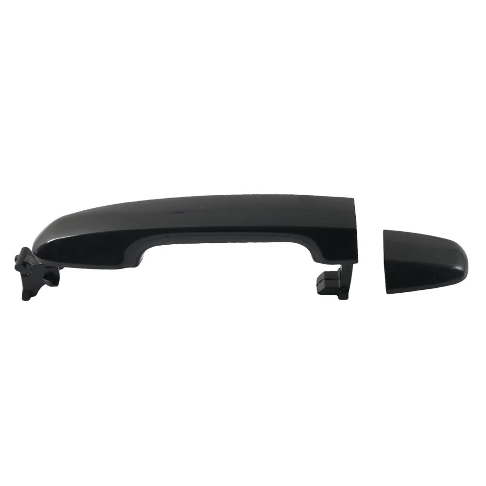 1pc Front Right Side Exterior Door Handle For Toyota Camry 2012-2017 69211-06090