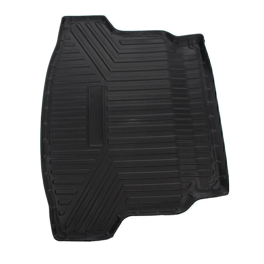 US Rear Boot Cargo Liner Trunk Floor Mat Tray For Honda Civic Hatchback 2017-22