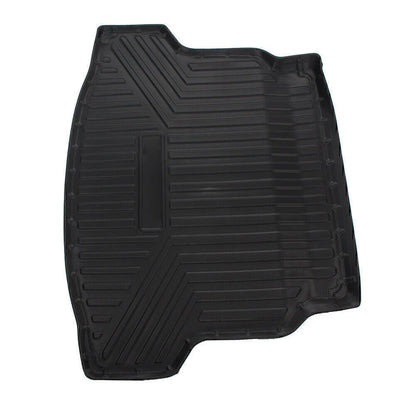 US Rear Boot Cargo Liner Trunk Floor Mat Tray For Honda Civic Hatchback 2017-22