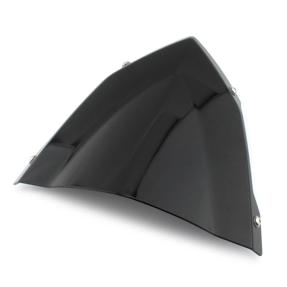 Wind Deflector Windscreens with bracket For Yamaha MT-09/FZ-09 2014-2016