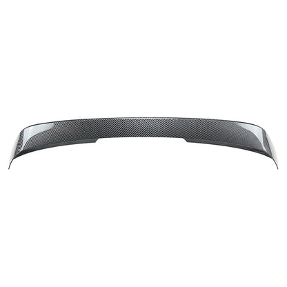 Rear Roof Spoiler Wing For Volkswagen Tiguan MK2 Standard Change Rline 2017-2023