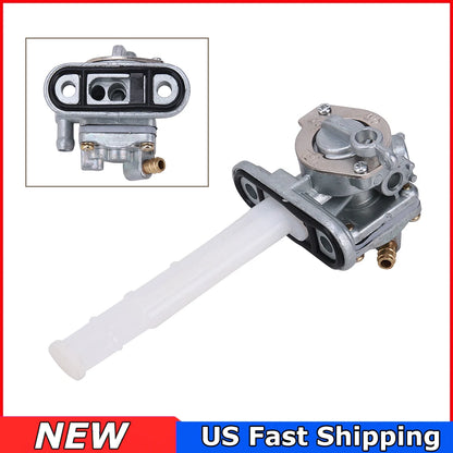 Fuel Valve Petcock Switch Gas Tank For Suzuki GSXR 750 GSXR 1100 1986-1992