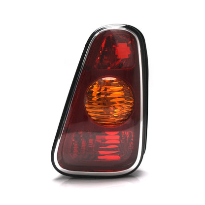 Rear Tail Light Brake Lamp Assembly For BMW Mini Cooper R50 R52 R53 2001-2006 R