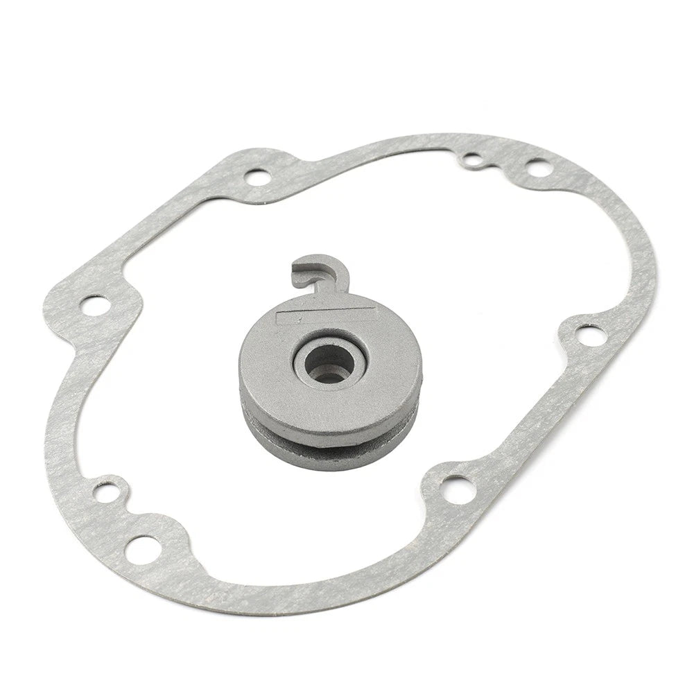 Easy Lever Pull Power Clutch Kit For Harley Big Twin Dyna Softail 2007-Up
