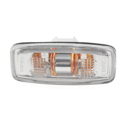 Fit Infiniti M35 2006-2007 26160-9Y000 Side Marker Light Turn Signal Lamp Cover