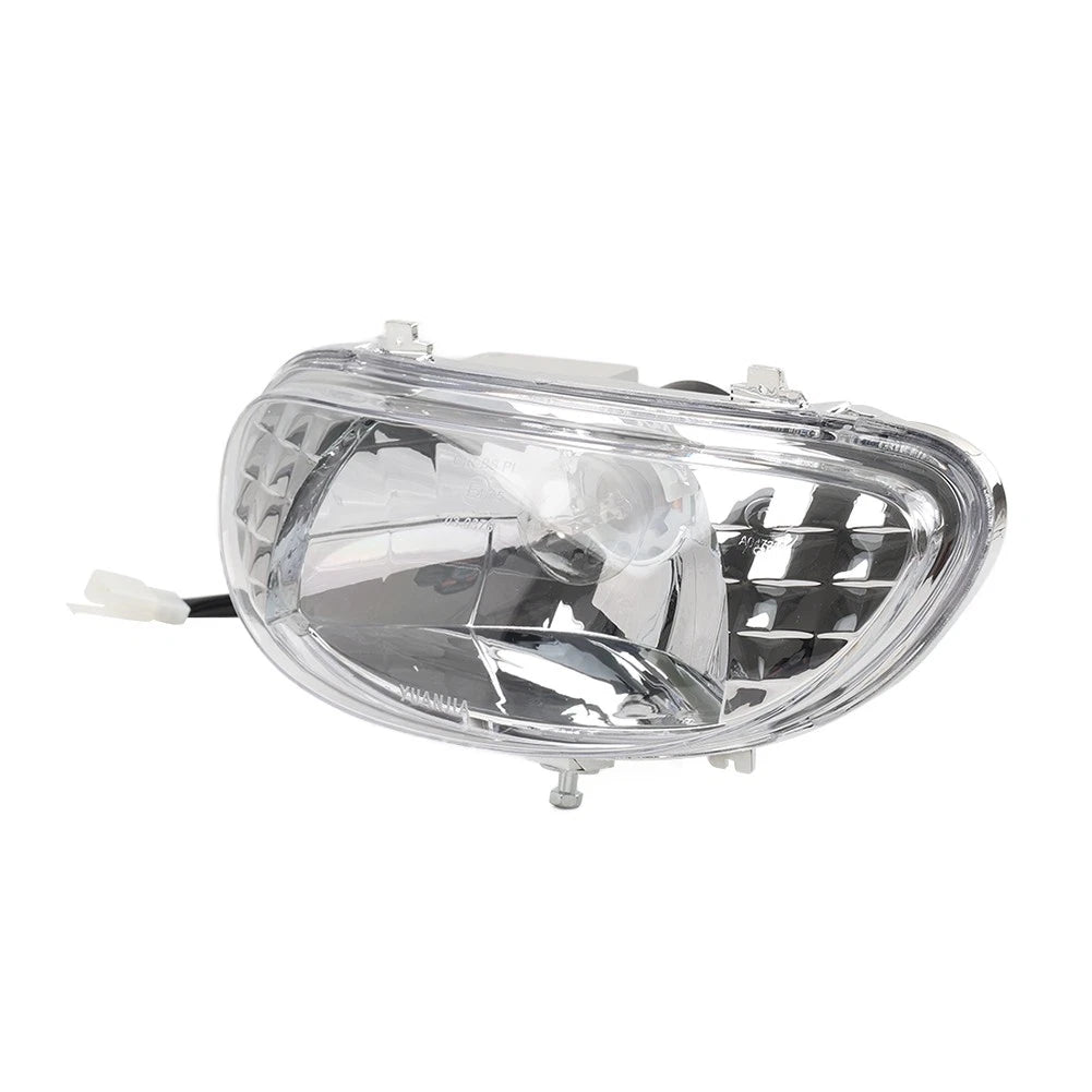 Headlight Front Light Lamp Fit GY6 50CC Fit Taotao 50CC