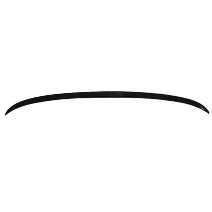 Rear Lip Spoiler M5 Performance Type Fit BMW 5-series G30 Sedan 2017-2019 2018