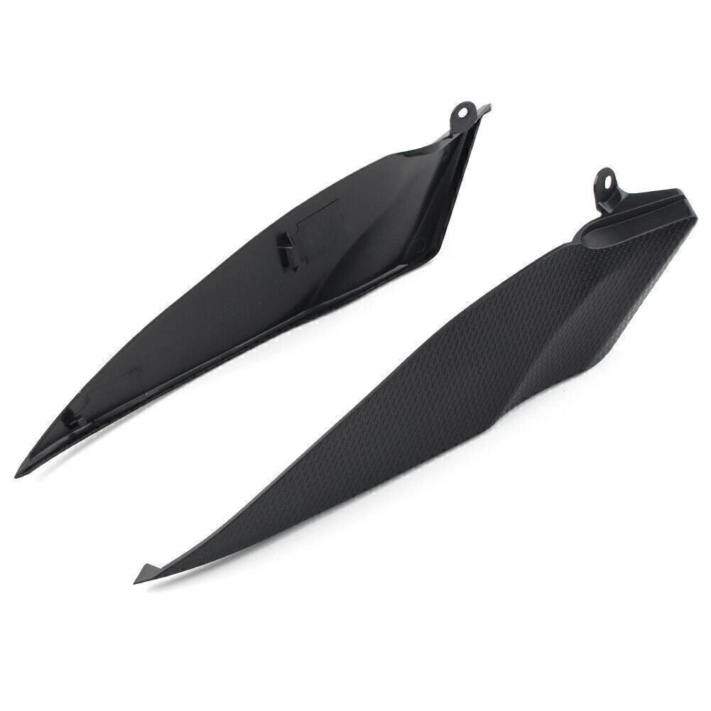 Gas Tank Side Cover Trim Cowl Panels Fairing Fit Yamaha 2007-2008 YZF R1 US