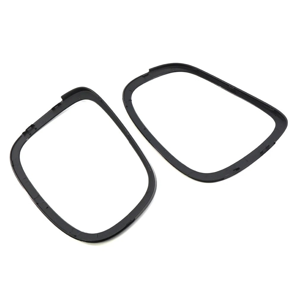 US Tail Light Bezel Cover Trim For BMW Mini CooperF55S F55F56F57