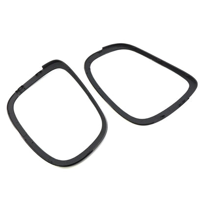 US Tail Light Bezel Cover Trim For BMW Mini CooperF55S F55F56F57