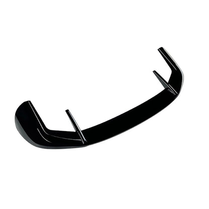 Rear Roof Spoiler Top Window Wing Lip For BMW X5 G05 LCI M Sport 2019-2024