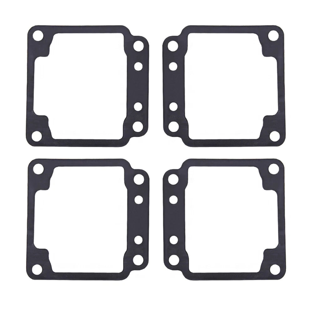 4 Pack For Yamaha XJ650 XJ700 XJ750 Maxim Seca 80-86 Carburetor Carb Rebuild Kit
