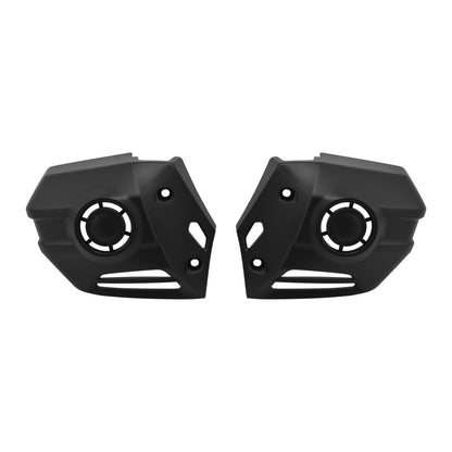 Matte Black Lower Cowl Cover Fairing Fit For Honda Goldwing 1800 GL1800 2018-Up