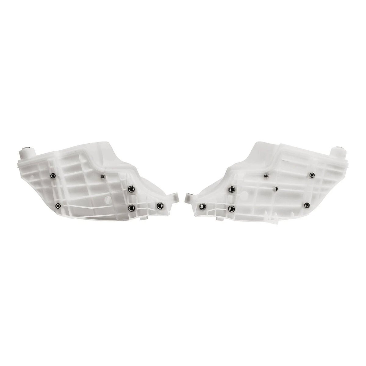 Unpainted Inner Fairing Speakers Cover Fit For Harley Electra Street Glide 14-24