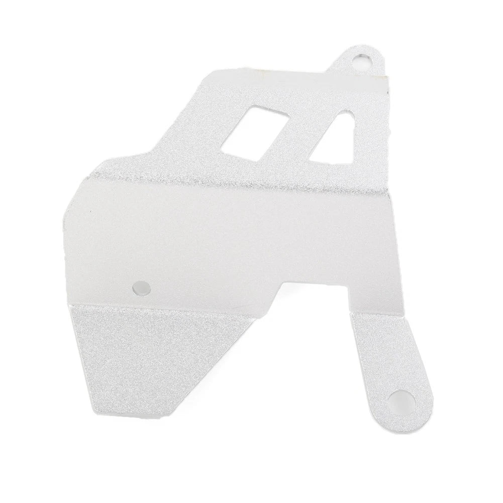 1* Shift Lever Brake Master Cylinder Guard Cover For BMW F750GS F850GS 2018-2019
