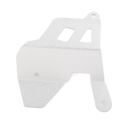 1* Shift Lever Brake Master Cylinder Guard Cover For BMW F750GS F850GS 2018-2019