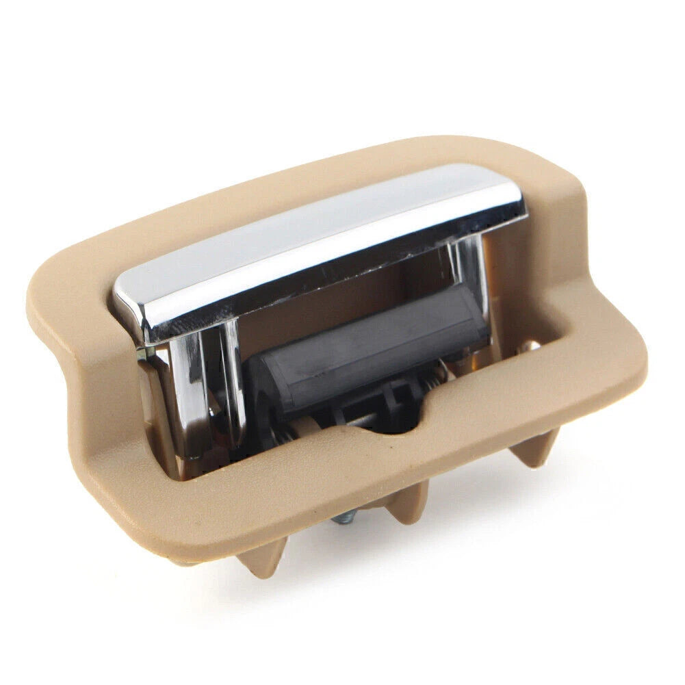 Front Seat Picnic Tray Latch Trim Beige For Jaguar XJ 2010-2015 C2D13489PVJ  USA