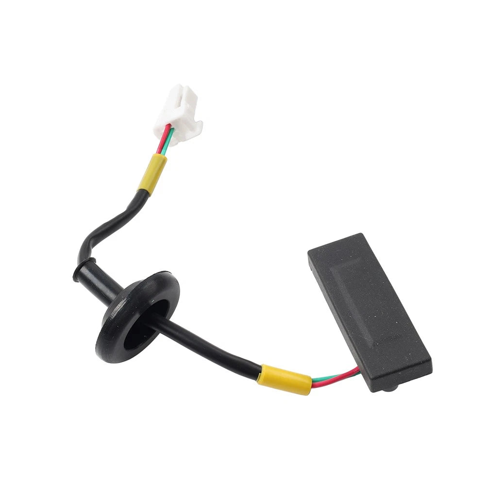 Trunk Tailgate Lock Release Switch Button For Kia Rio Pride 12-17 81260-1W220