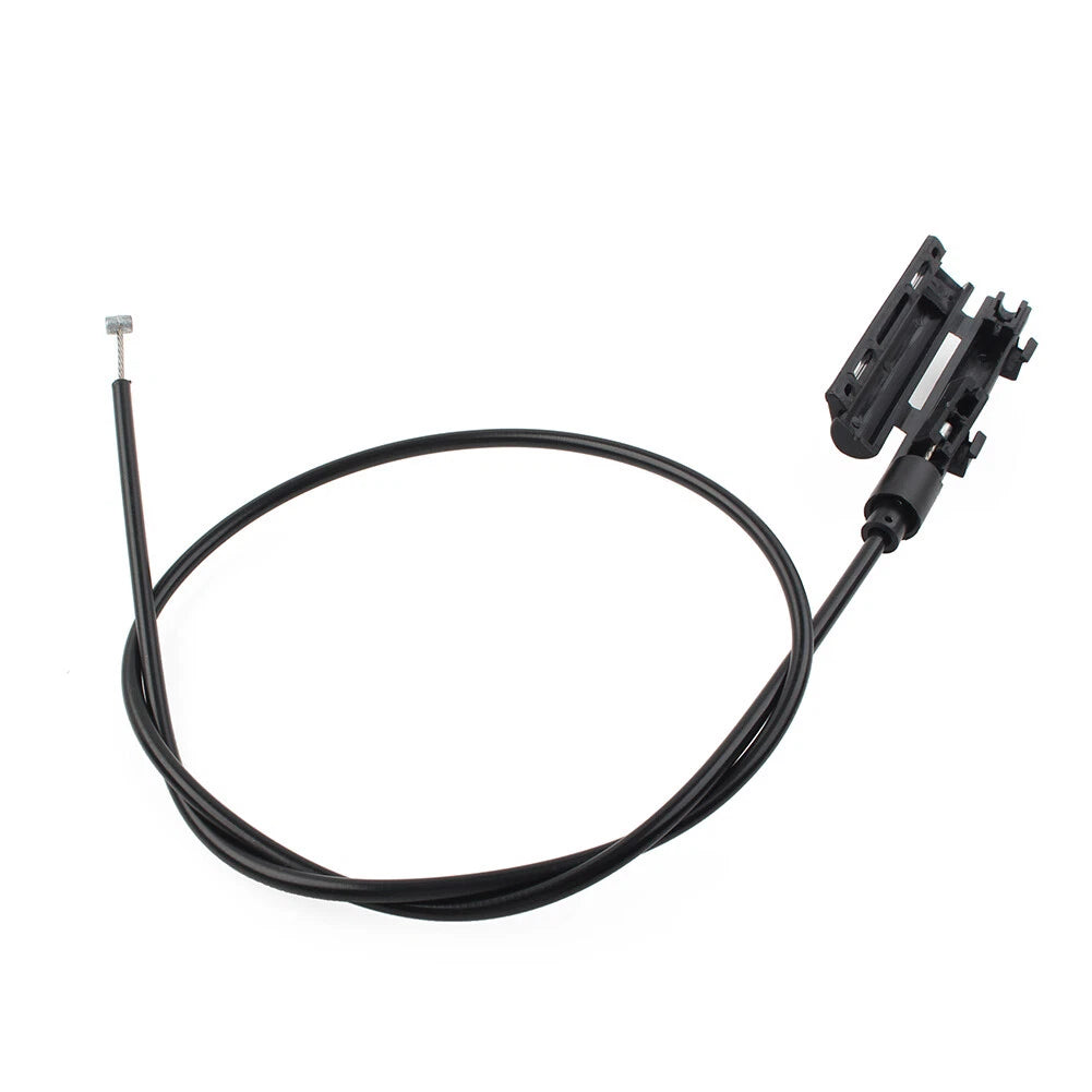 Front Hood Control Cable For Land Rover Range Rover L322 2003-2012 FSE000030