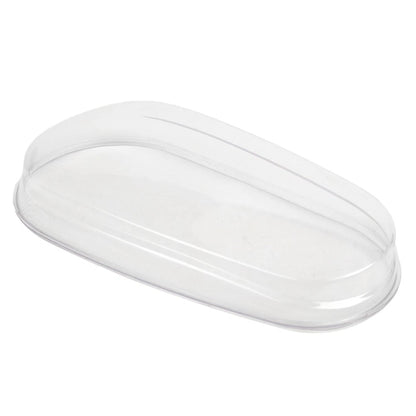 1x Left Headlight Lens Clear Headlamp Cover Clear For VW Golf MK4 1999-2005