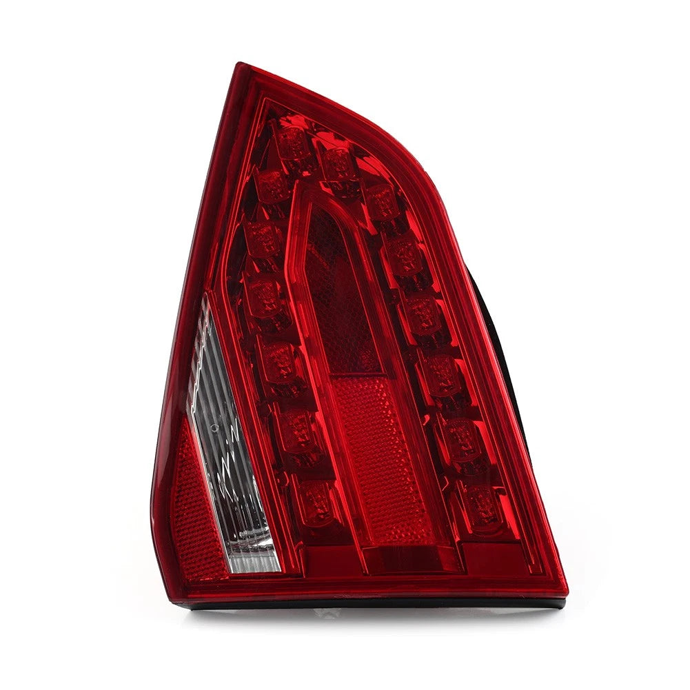 1*Rear Tail Signal Light Inner Brake Stop Light Fit Audi A4 S4 B8 Sedan 2008-12