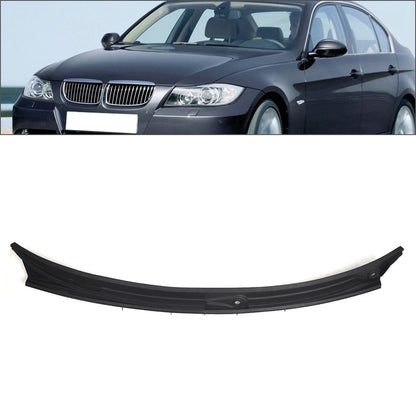 Windshield Wiper Vent Cowl Grille Panel 51718208483 For BMW 3-Series E46 M3