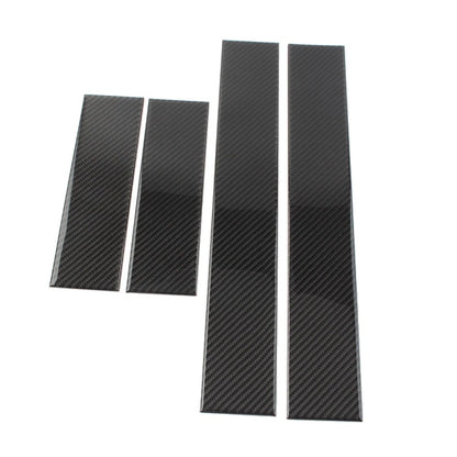 4x Door Sill Step Threshold Shield Protector Trim For Jeep Grand Cherokee 11-20