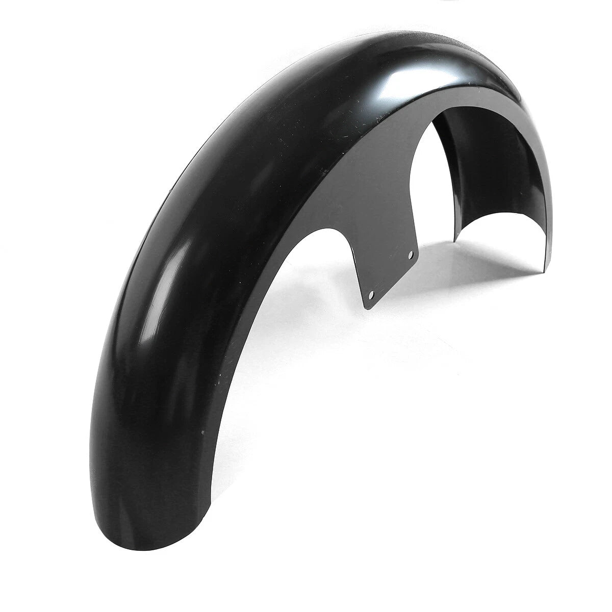 26" Wrap Front Fender Fit For Harley Touring Electra Road Glide Custom Bagger US