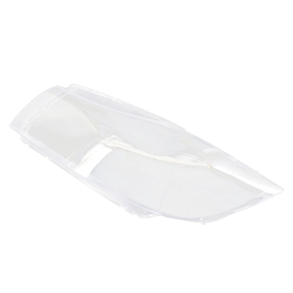 1 Pcs Car Front Headlight Lens Cover For BMW 3 Series E90 Sedan E91 Wagon 05-08
