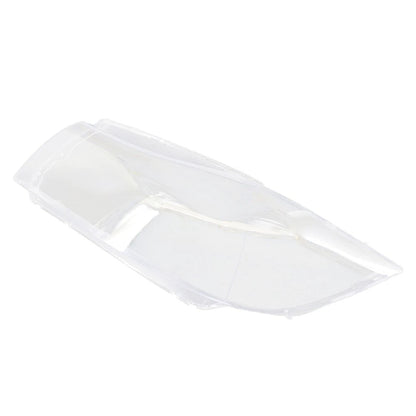 1 Pcs Car Front Headlight Lens Cover For BMW 3 Series E90 Sedan E91 Wagon 05-08