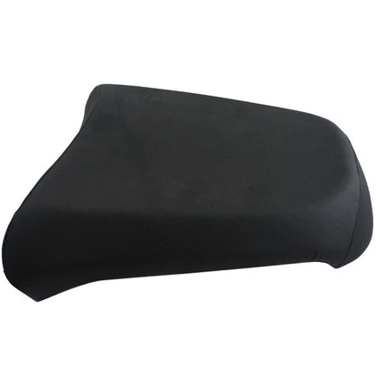 Black Rear Passenger Seat Pillion Cushion Fit For BMW R1200GS ADV 2005-2012 2011