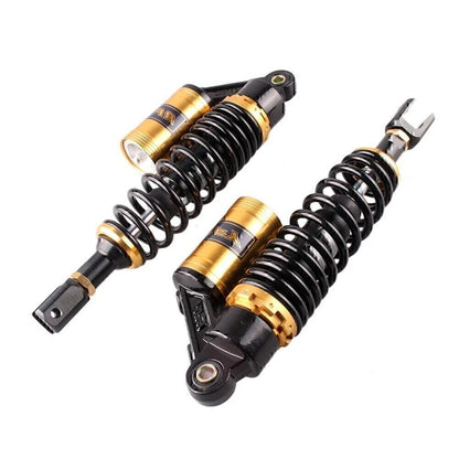 Motocross 320mm & 12 5/8"  Rear Suspension Air Shocks Absorber Damper Universal