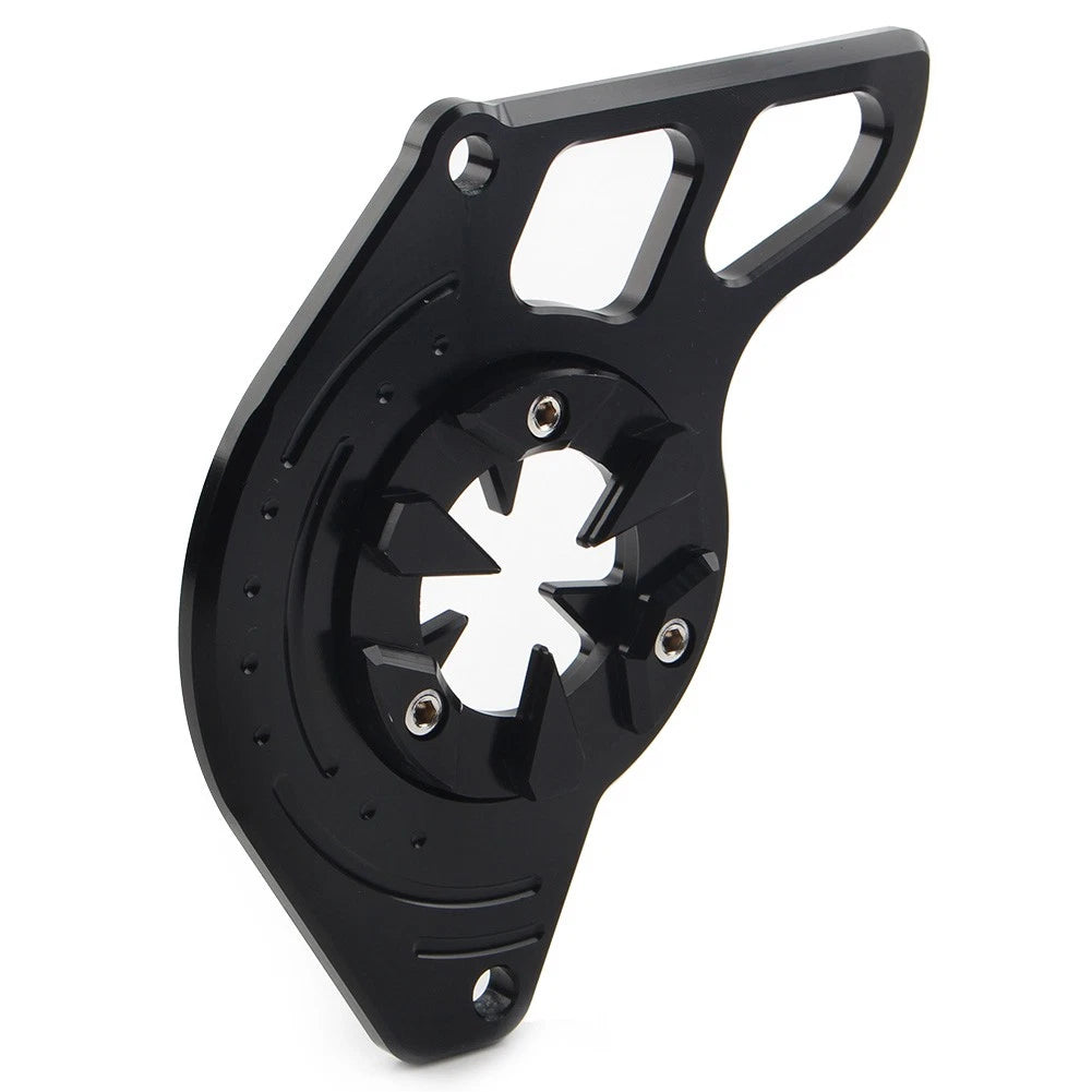 Front Sprocket Chain Guard Cover Left Engine For HONDA GROM MSX125/SF 2013-2019
