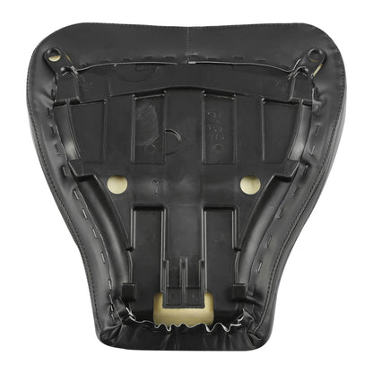 Black Rider Driver & Passenger Seat Fit For Honda CBR600RR CBR 600RR 2007-26 US