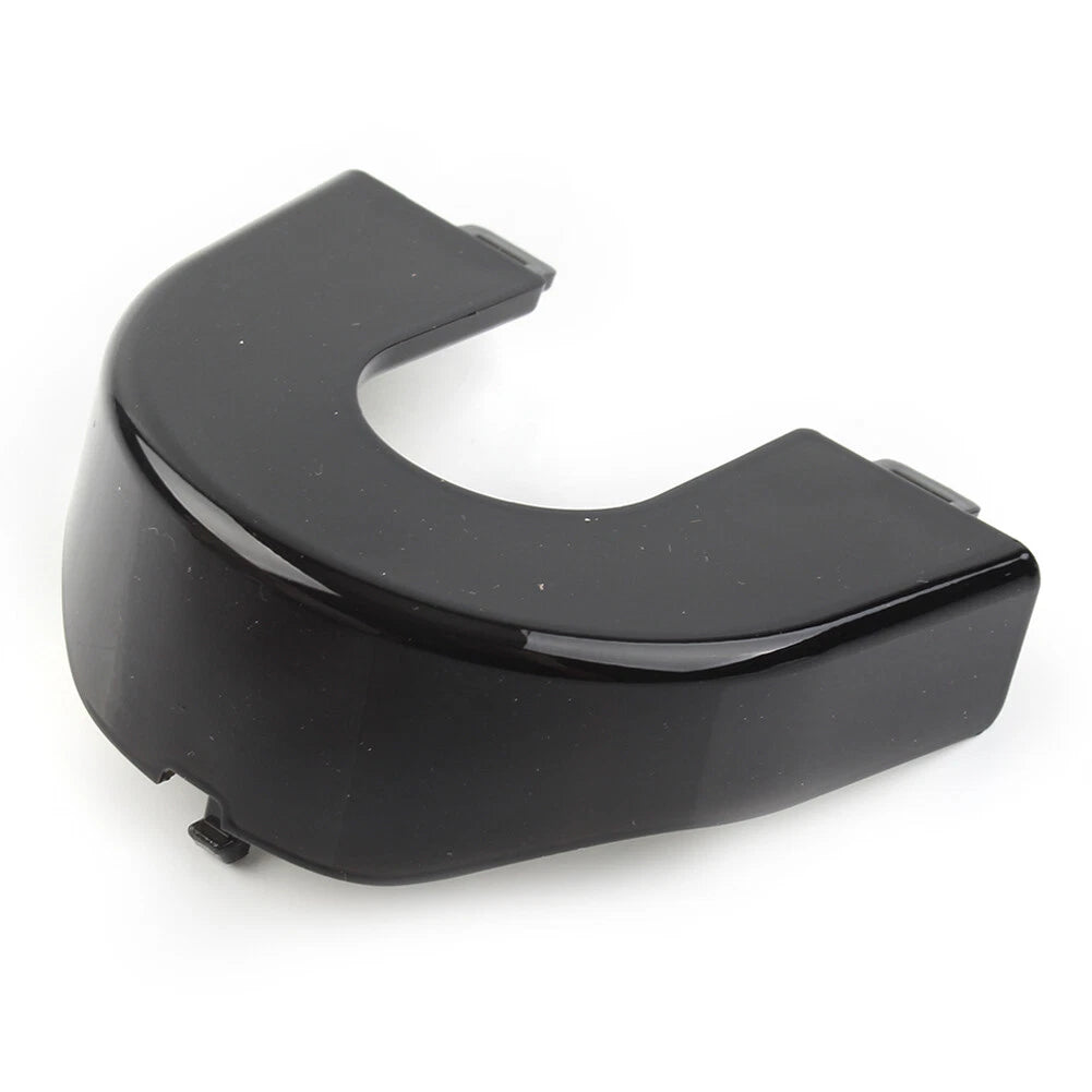 Ignition Switch Panel Trim For Harley Road Glide 2015-2021 Black Motorcycle USA
