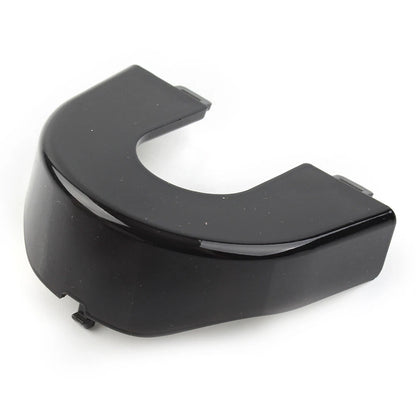 Ignition Switch Panel Trim For Harley Road Glide 2015-2021 Black Motorcycle USA