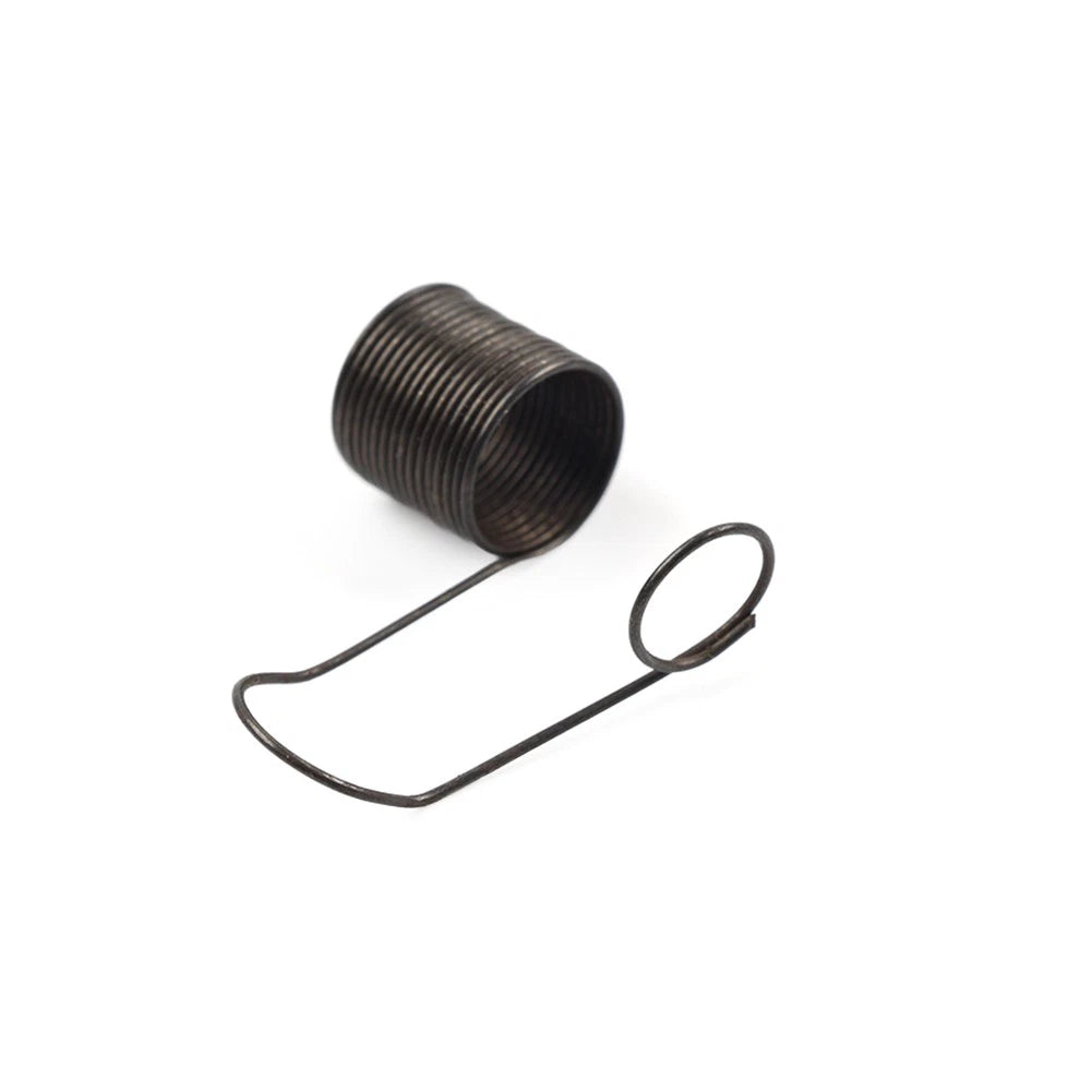 1pc Upper Thread Tension Spring Fits For 201 221 222 301 Sewing Machine