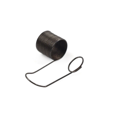 1pc Upper Thread Tension Spring Fits For 201 221 222 301 Sewing Machine