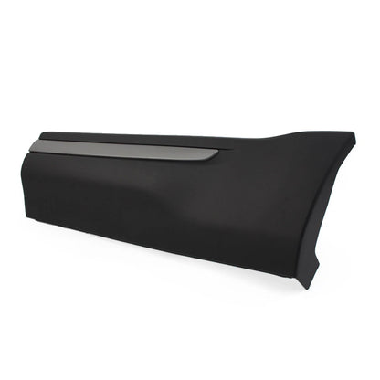 Rear Left Door Exterior Lower Moulding Trim For Land Range Rover Evoque 12-19 14