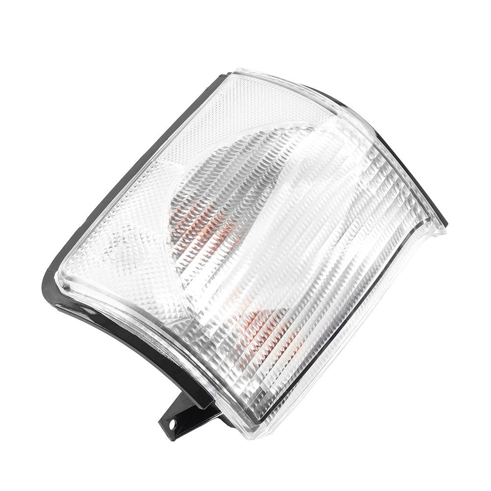 Left Side Front Clear Indicator Light For Land Rover Discovery 2 1999-2002