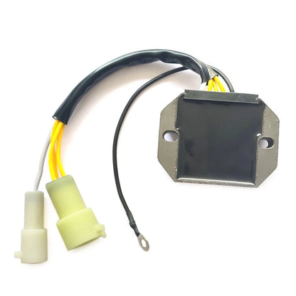 Voltage Rectifier Regulator For Johnson Evinrude 5030795 60 HP 2002-2006
