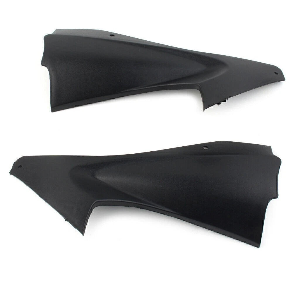 For Yamaha 06-07 YZF R6 Gas Fuel Tank Side Cover Fairing Panel Cowl Trim Case