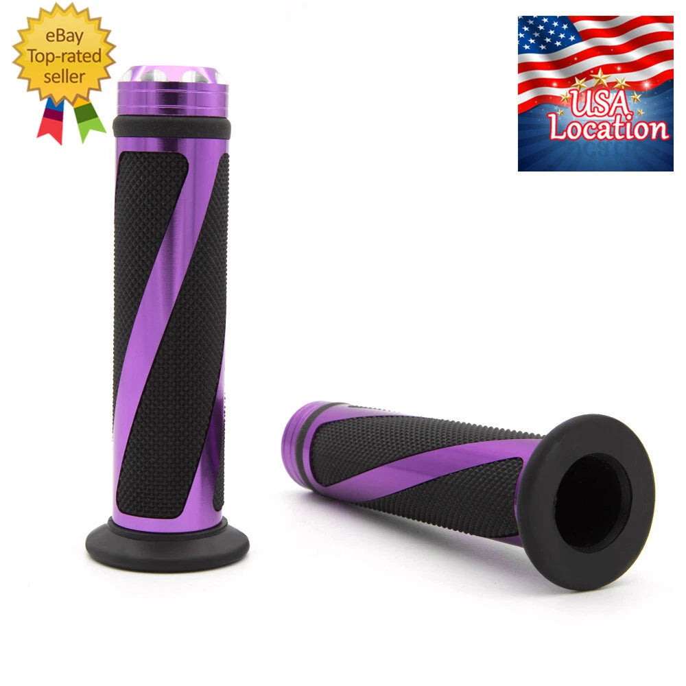 For Honda CBR500R CB500F CB500X 2013-2021 CNC Brake Clutch Levers Grips Purple