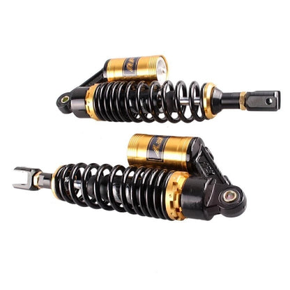 Motocross 320mm & 12 5/8"  Rear Suspension Air Shocks Absorber Damper Universal