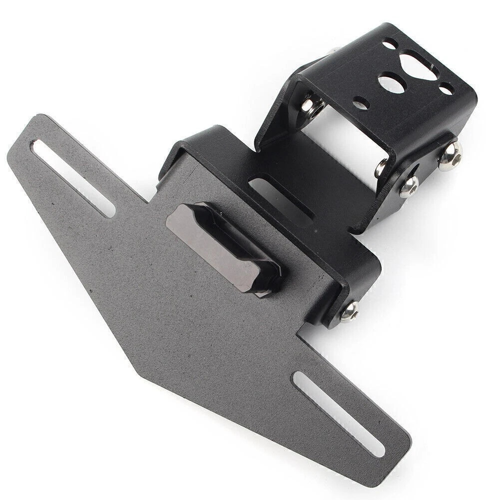 Fender Eliminator License Plate Holder Tail Tidy For YAMAHA YZF R1/S/M 2015-2020