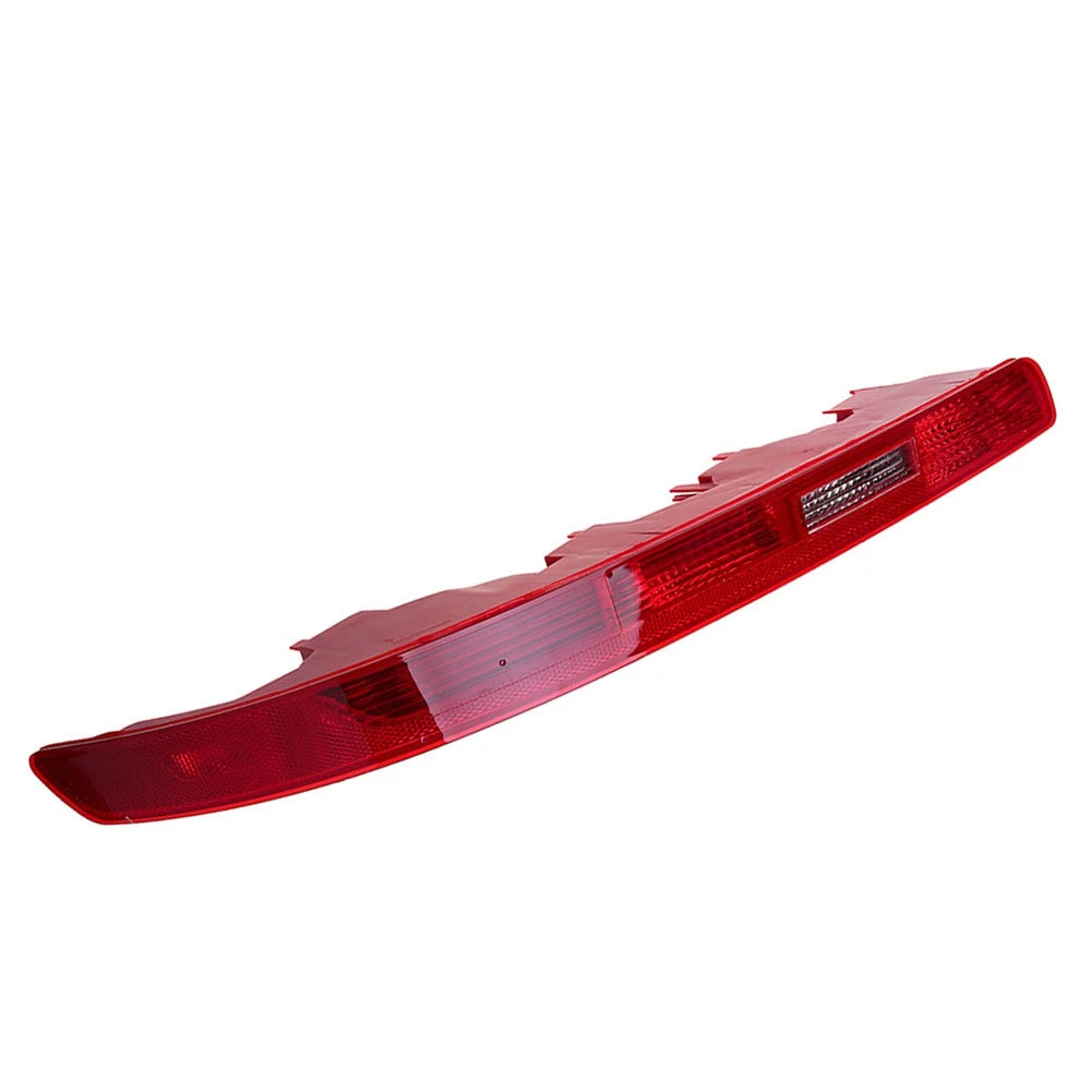 Left Rear Bumper Light Tail Light Housing For Audi Q7 2006-2015